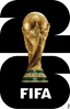 FIFA World Cup 2026 emblem